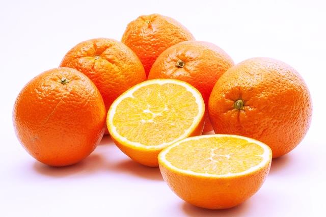 Zavařování pomerančů recepty