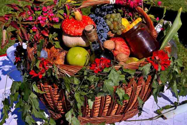 Sacharidy v ovoci a zelenině množství